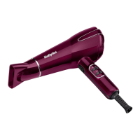 Preview: BaByliss 5560KU