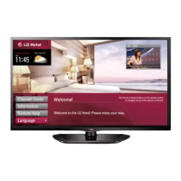 Preview: LG 39LP36 Series