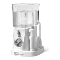 Preview: Waterpik WP-250