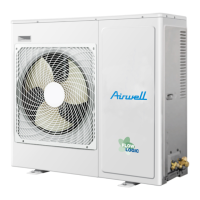 Preview: Airwell YCV Series