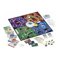 Preview: Hasbro Life