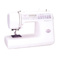 Preview: Janome Memory Craft 3000