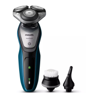 Preview: Philips XZ5800