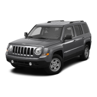 Preview: Jeep PATRIOT 2012