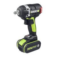 Preview: Worx WU278.1