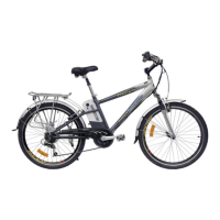 Preview: PowaCycle SALISBURY LPX
