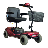 Preview: Shoprider GK4