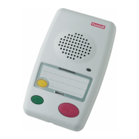 Preview: Tunstall Lifeline 400