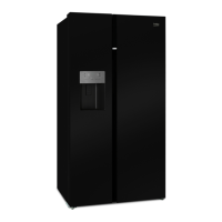 Preview: Beko ASGP342X