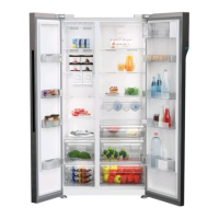 Preview: Beko ASGL142X
