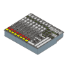 Recording Equipment Logo