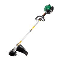 Preview: Hitachi CG 23EC (SL)