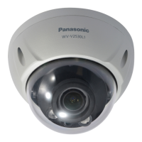 Preview: Panasonic WV-V2530LK