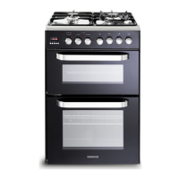 Preview: Kenwood CK 232 DFA