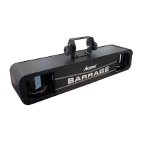 Preview: ACME BARRAGE LED-248