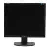 Color monitor Logo