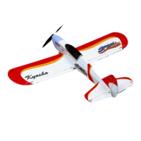 Preview: Kyosho spree sports m36