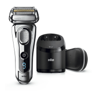Preview: Braun 9297cc