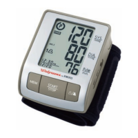Preview: HoMedics BPW-410WGN