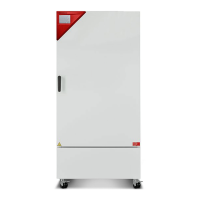 Preview: Binder KBW 240