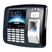 Preview: Anviz OA1000