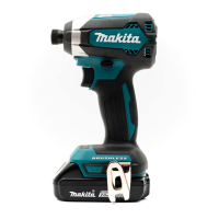 Preview: Makita XT612M