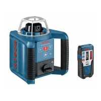 Preview: Bosch GRL 150 HV Professional