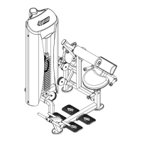 Preview: Hoist Fitness HD-3600