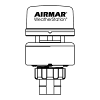 Preview: Airmar WeatherStation 110WX