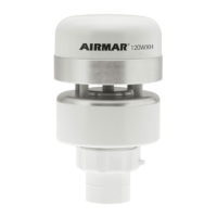 Preview: Airmar WeatherStation 200WXR