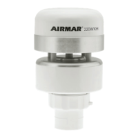 Preview: Airmar WeatherStation 110WXS