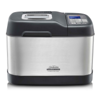 Preview: Sunbeam SmartBake BM7850