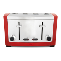 Preview: Sunbeam Cafe TA9400
