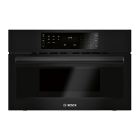 Preview: Bosch HMB50162UC