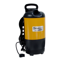 Preview: Koblenz Pro Duty 1400 W BP-1400
