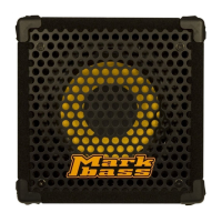 Preview: MarkBass MICROMARK