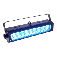 Preview: Wild Wash 132 LED RGB DMX