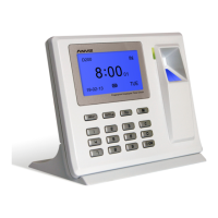 Preview: Anviz D100