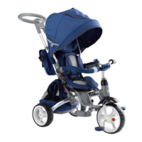 Preview: KIDDI-O T500-GRAY