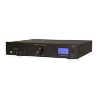 Preview: Audio Analogue VIVACE DAC