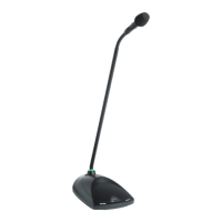Preview: Shure Microflex MX410