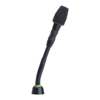 Preview: Shure Microflex MX400SMP