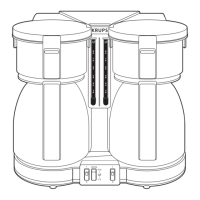 Preview: Krups Coffee Machine