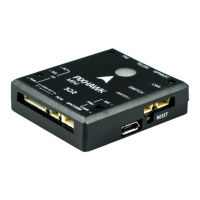 Preview: 3DR Pixhawk Mini