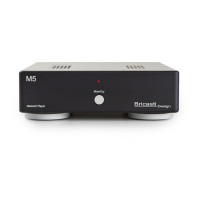 Preview: Bricasti Design M5