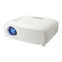 Preview: Panasonic PT-VX615N
