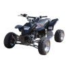 Offroad Vehicle Logo