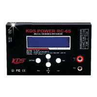 Preview: KDS POWER RC-6S