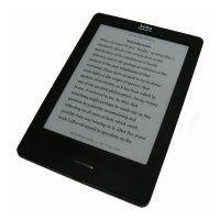 Preview: Kobo Touch