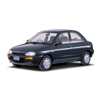 Preview: Mazda 121 1991